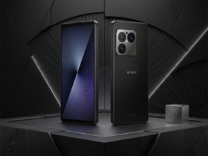 Sony Xperia 1 VIII’in Yeni Tasarımı Belli Oldu: 48MP Üçlü Kamera ve Modern Görünüm