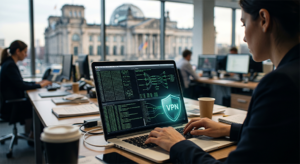 Türkiye VPN Düzenlemesi 2026: Lisans Şartı, 30 Milyon TL Ceza ve Yüzde 95 Bant Daraltma Yolda