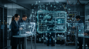 Yapay Zeka 12 Yıllık Matematik Bilmecesini 80 Saatte Çözdü: Anderson Varsayımı Tarihe Karıştı